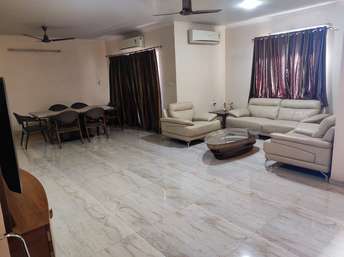 3 BHK Apartment For Rent in Vascon Eves Garden Baner Pune  7282930
