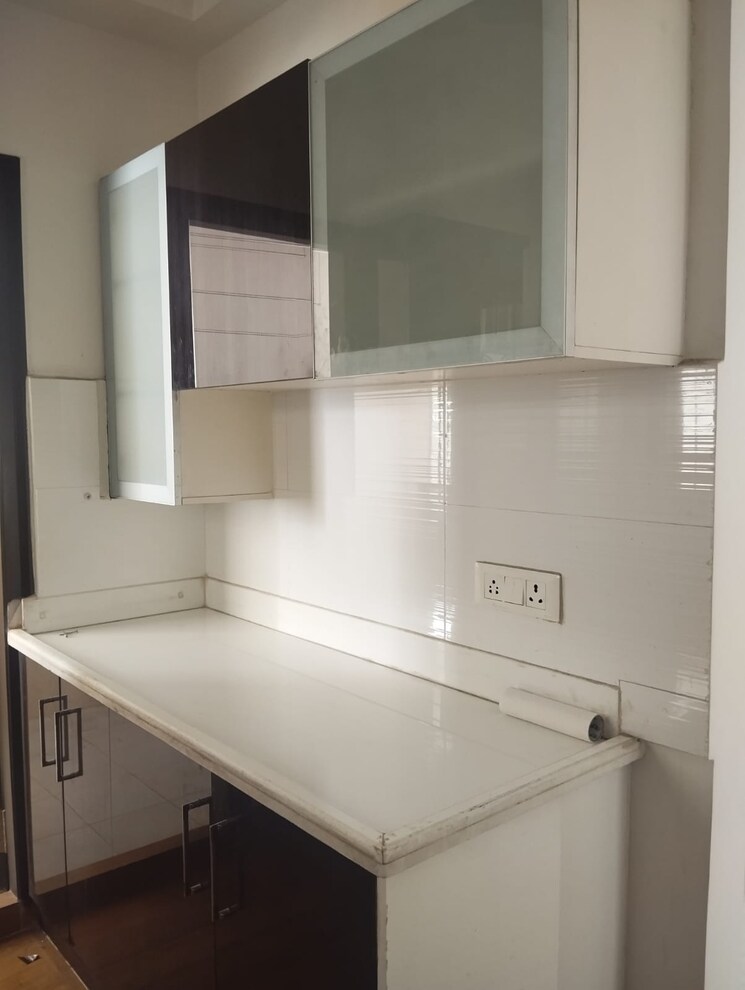 Kitchen, gsa-serene-apartment 3 Bedroom 1900 Sq.Ft. Apartment In Jogeshwari West Mumbai 7282976