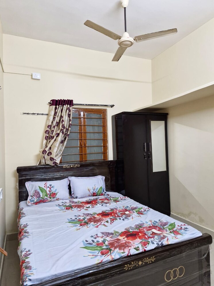 Bedroom, gsa-serene-apartment 3 Bedroom 1900 Sq.Ft. Apartment In Jogeshwari West Mumbai 7282976