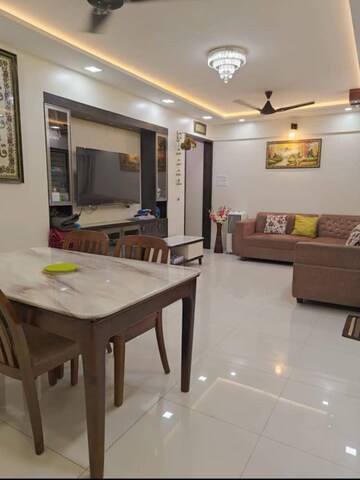 2 BHK Apartment For Resale in Vedant Kingston Atlantis Nibm Annexe Pune  7282988