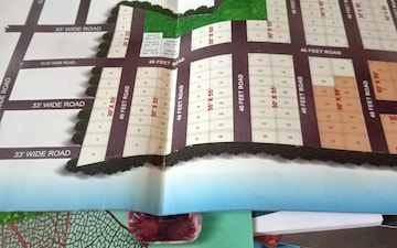 Plot For Sale in Achutapuram Road