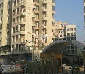 1 BHK Apartment For Rent in Gaurav Valley Mira Road Mumbai  7283059
