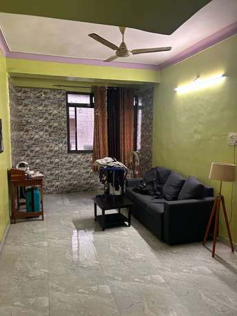 1 BHK Apartment For Rent in Neptune Society Kalyani Nagar Pune  7283025