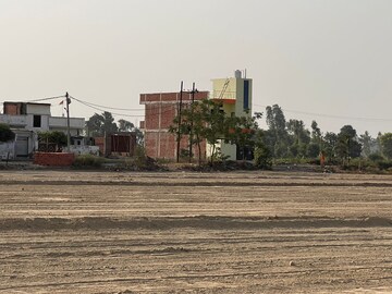  Plot – Exterior View View at Wazirganj - for Sale