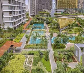 4 BHK Apartment For Rent in Lodha The Park Kamala Mill Mumbai 7283075