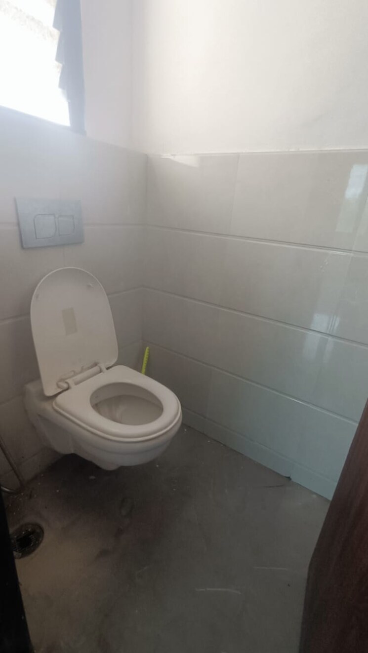 Bathroom, panama-silver-stone 1 Bedroom 450 Sq.Ft. Apartment In Handewadi Pune 7283032