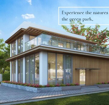 1 BHK Apartment For Sale in Green Square, Kasarvadavali