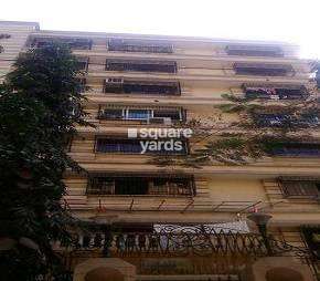 1 BHK Apartment For Rent in Redstone Link Avenue Malad West Mumbai  7283108