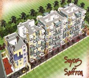 2 BHK Apartment For Resale in Suyog Saffron Pimple Saudagar Pune  7283144