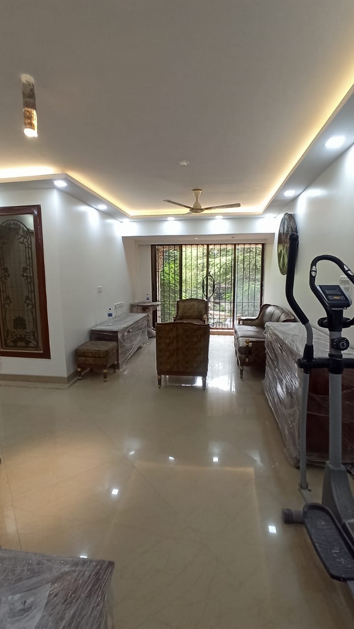 2 BHK Apartment For Rent in Santacruz West Mumbai  7283140