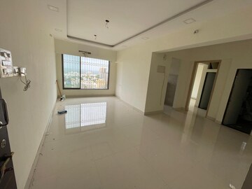 2 BHK Apartment For Sale in Om Dronagiri CHS, Borivali East