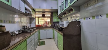 Kitchen in 2 BHK Apartment at Avon Galaxy, Borivali East – for Sale