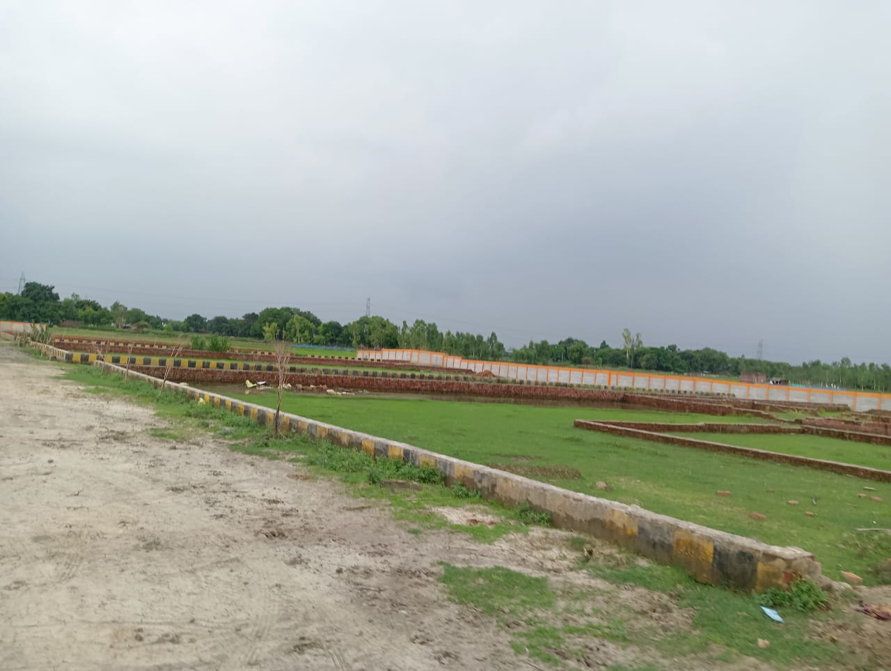 Plot For Resale in Sultanpur Road Lucknow  7283223