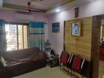 1 BHK Apartment For Resale in Panch Pakhadi Thane  7283186