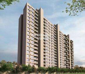 3 BHK Apartment For Resale in VTP Solitaire Baner Pune  7283225