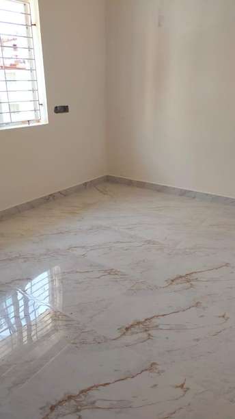 2 BHK Builder Floor For Resale in Iyyappanthangal Chennai 7283203