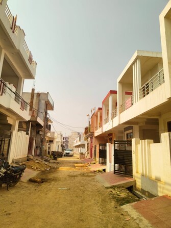 2 BHK Apartment For Resale in Horizon Anant Chinhat Lucknow  7283264