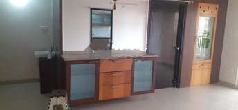 2 BHK Apartment For Rent in Ramky Towers Gachibowli Hyderabad  7283207