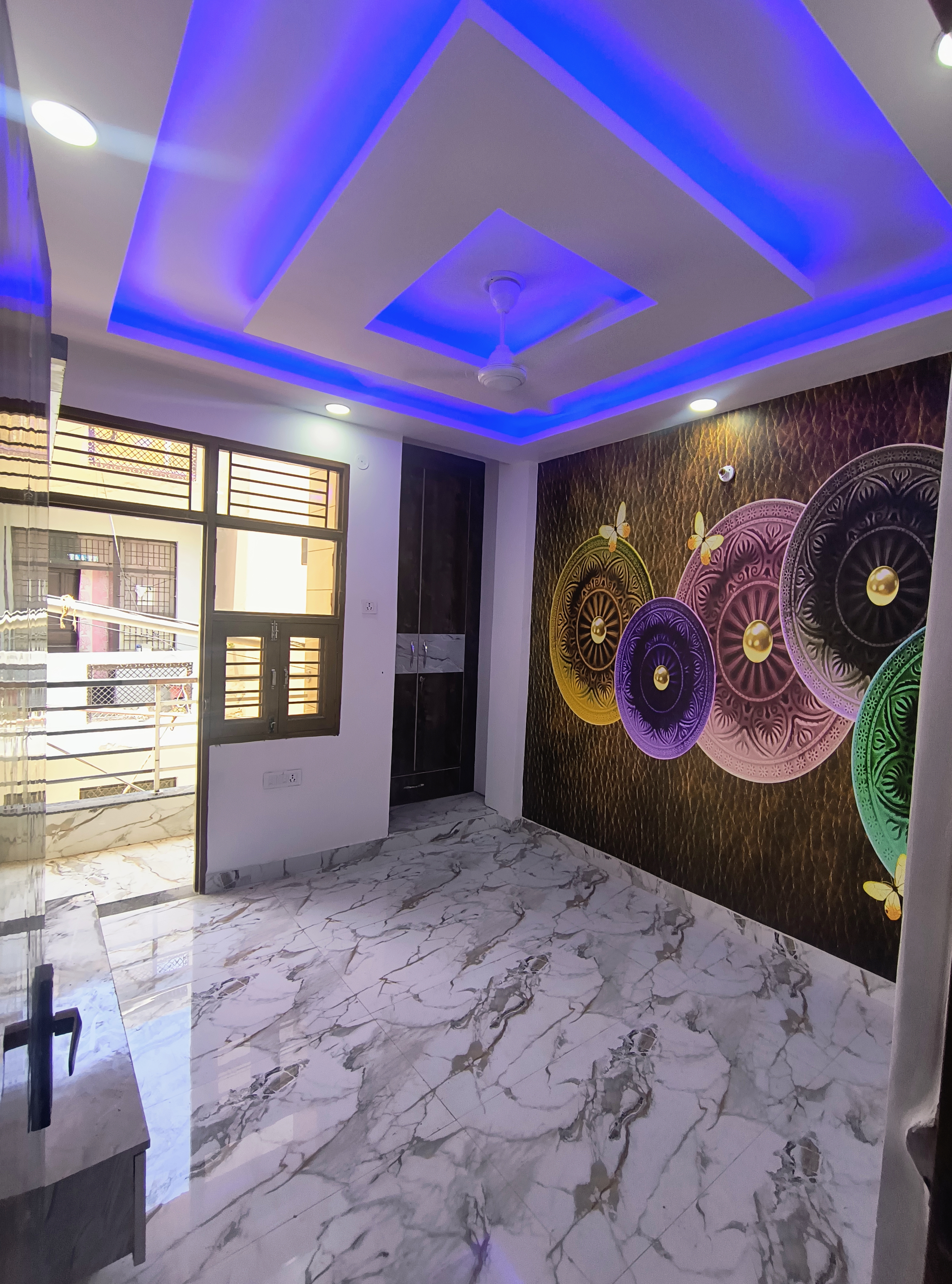 Uttam Nagar Flat Under 10 Lakh Uttam Nagar Bhk In Lakhs Bhk Flat