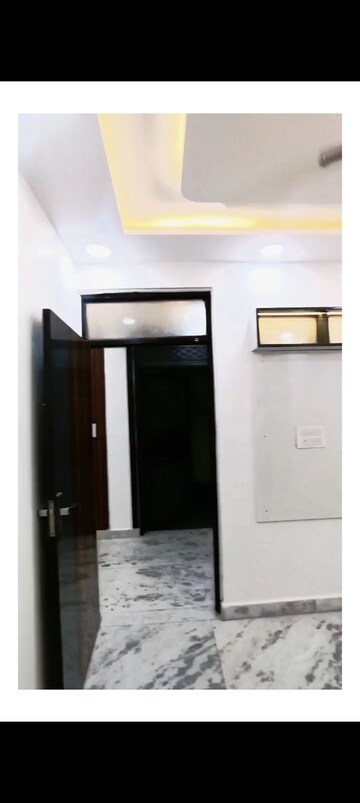 Building Lobby in 2 BHK Builder Floor at Bindapur – for Sale