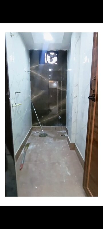 Bathroom in 2 BHK Builder Floor at Bindapur – for Sale