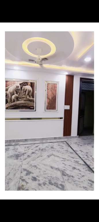 2 BHK Builder Floor For Resale in Bindapur Delhi  7283354