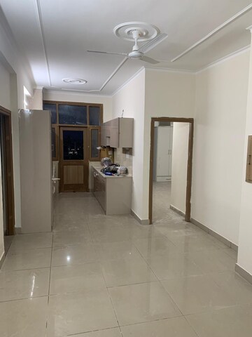 Kitchen in 3 BHK Apartment at Sector 91 – for Sale