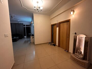 Living Room in 3 BHK Apartment at Sector 91 – for Sale