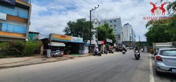  Office Space – Exterior View View at Kothapet - for Sale