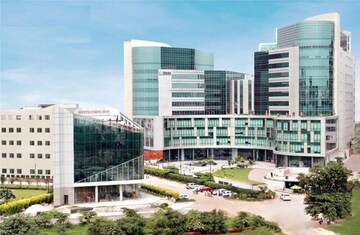 Commercial Office Space 3000 Sq.Ft. For Rent in Sector 48 Gurgaon  7283320