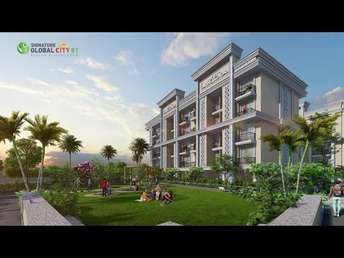 3.5 BHK Builder Floor For Resale in Sector 10a Gurgaon  7283344
