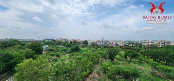  Office Space – Exterior View View at Kothapet - for Sale