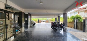  Office Space – Exterior View View at Kothapet - for Sale
