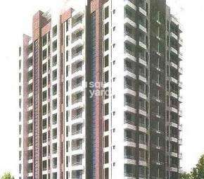 2 BHK Apartment For Rent in Om Shanti Suburbia Malad West Mumbai 7283351