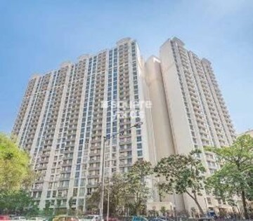 2 BHK Apartment For Sale in Hiranandani Atlantis, Powai