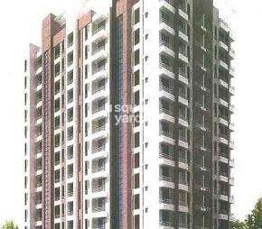 1 BHK Apartment For Rent in Om Shanti Suburbia Malad West Mumbai  7283361