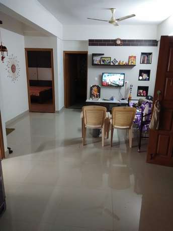 2 BHK Apartment For Rent in Mahadevpura Bangalore  7283356