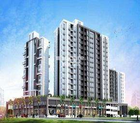 2 BHK Apartment For Rent in Nirman Altius Kharadi Pune  7283397