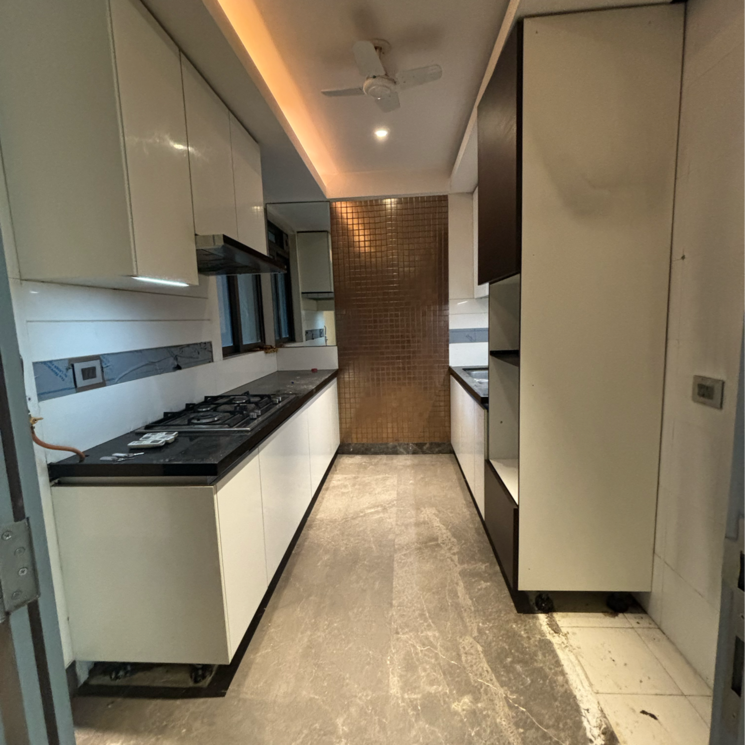 Kitchen, lodha-the-park 5 Bedroom 2255 Sq.Ft. Apartment In Kamala Mill Mumbai 7283411