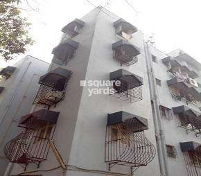 1 BHK Apartment For Rent in Sai Alpa CHS Malad West Mumbai  7283413