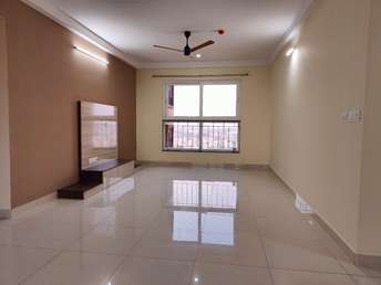 3 BHK Apartment For Rent in Pashmina Waterfront Old Madras Road Bangalore  7283412