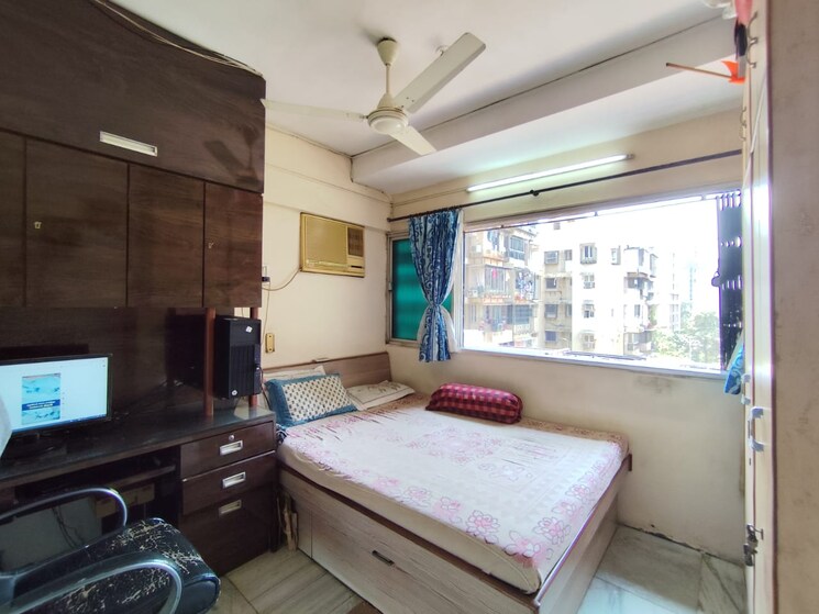 Bedroom, ng-suncity 1 Bedroom 575 Sq.Ft. Apartment In Kandivali East Mumbai 7283434