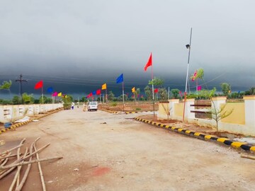  Plot – Exterior View View at Ajmer Road - for Sale