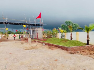  Plot – Exterior View View at Ajmer Road - for Sale