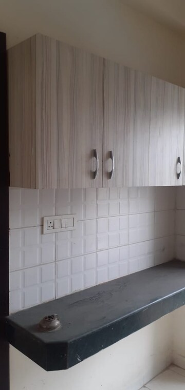Bathroom in 3 BHK Builder Floor at BPTP Parkland, Sector 75 – for Sale
