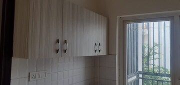 Bathroom in 3 BHK Builder Floor at BPTP Parkland, Sector 75 – for Sale