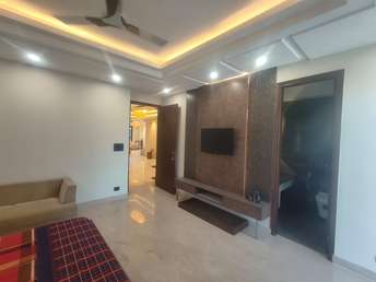 1.5 BHK Apartment For Rent in RWA Nehru Enclave East Kalkaji Delhi  7283461