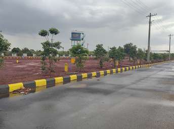 Plot For Resale in Kamkole Hyderabad  7283469