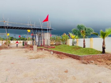  Plot – Exterior View View at Ajmer Road - for Sale