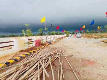  Plot For Sale in Ajmer Road